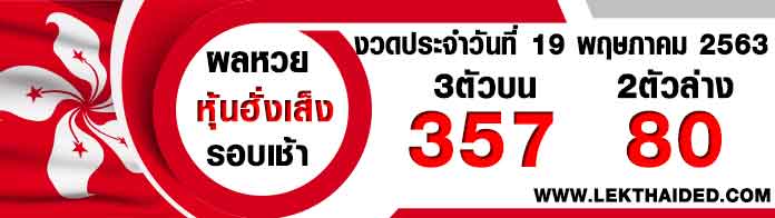 แนวทางหวยหุ้นนิเคอิเช้า