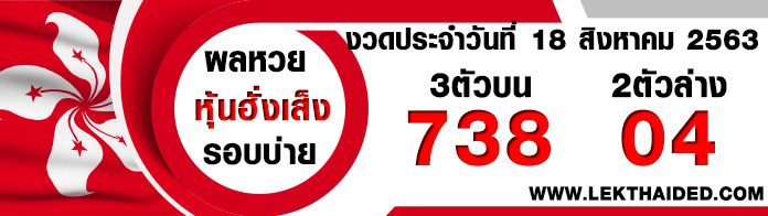 ผลหุ้นไต้หวัน