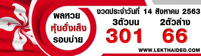 ผลหวยหุ้นนิเคอิวันนี้